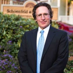 Schoenfeld & Schoenfeld, P.C. ico