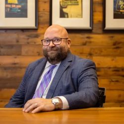 Matthew R. Muenzen ico