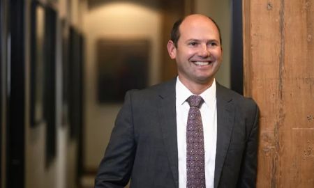 Tate F. Justesen