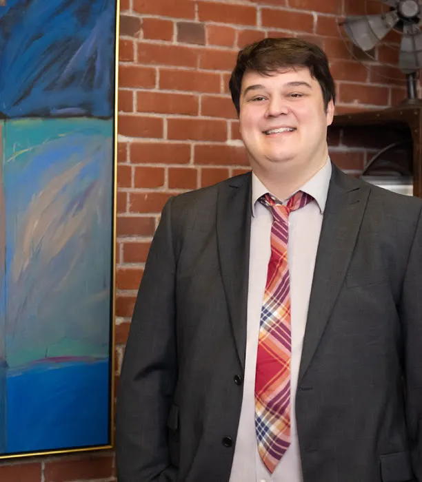 Nicholas D. Rogers 1