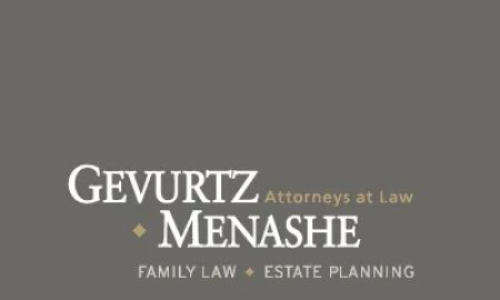 Shawn N. Menashe