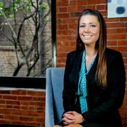 Jessica A. Flint ico