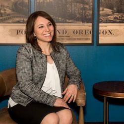 Emily T. Roberts ico