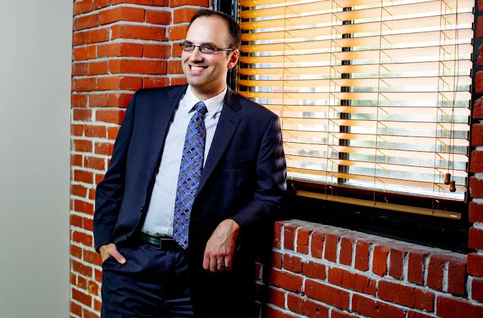 Mark R. Barzda 0