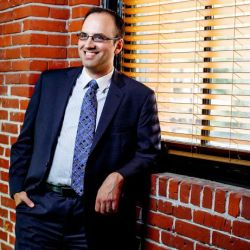 Mark R. Barzda ico