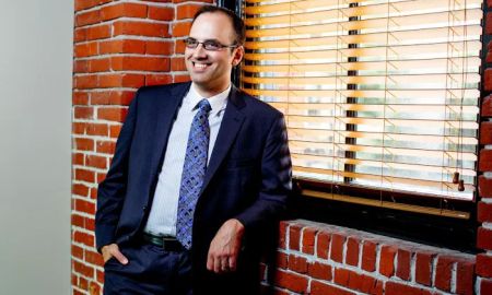 Mark R. Barzda
