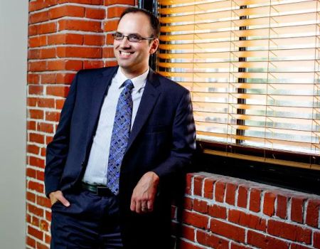 Mark R. Barzda