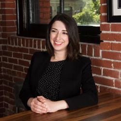 Erica M. Aquadro ico