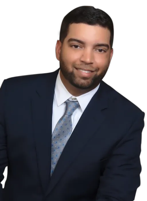 Beharry Law - Injury and Accident Attorney 2