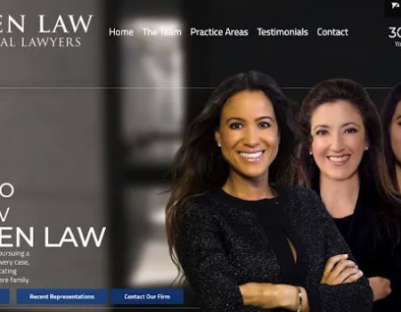 Cohen Law