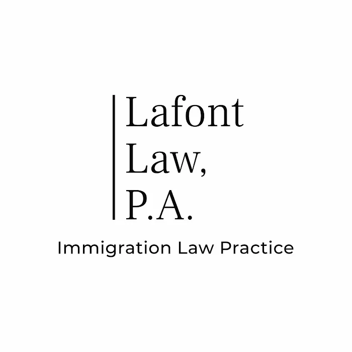 Lafont Law, P.A Immigration Law Practice 3