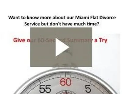 MiamiDivorceOnline.com 0