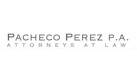 Pacheco Perez P.A.