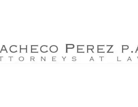 Pacheco Perez P.A.