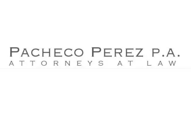 Pacheco Perez P.A.