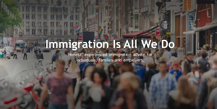 Sunil C. Patel Immigration Law, LLC 0