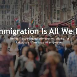 Sunil C. Patel Immigration Law, LLC ico