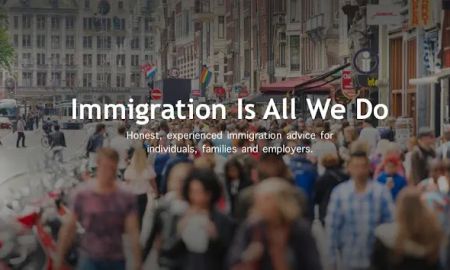Sunil C. Patel Immigration Law, LLC