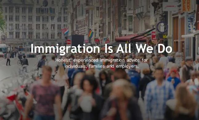 Sunil C. Patel Immigration Law, LLC