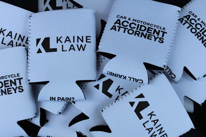 Kaine Law 6
