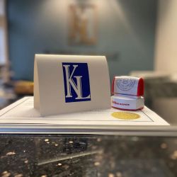 Kaine Law ico