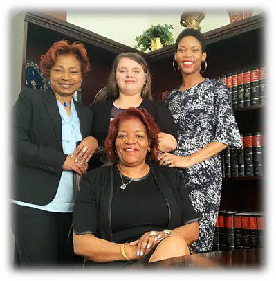 Rainford Law Firm P.C. 1
