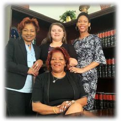 Rainford Law Firm P.C. ico