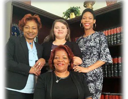 Rainford Law Firm P.C.