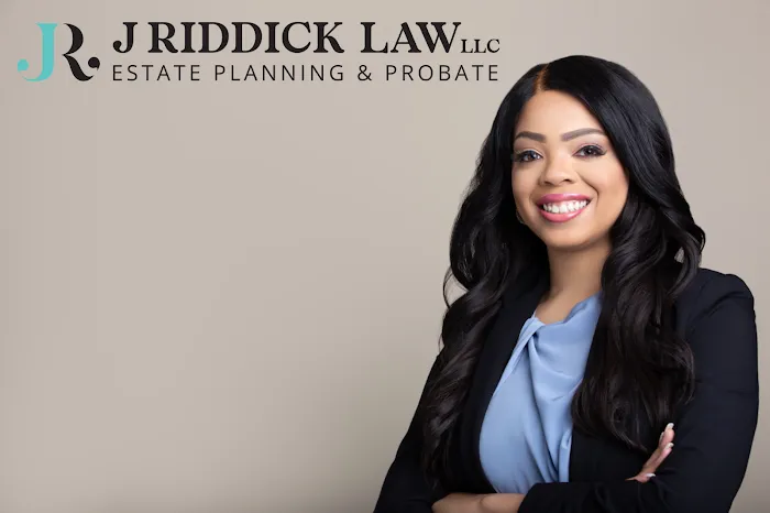 J Riddick Law, LLC 2