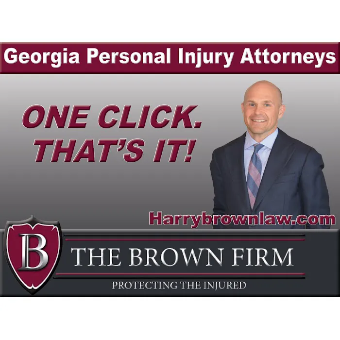 The Brown Firm 5