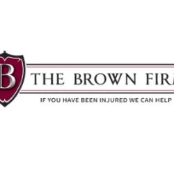The Brown Firm ico