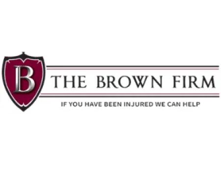 The Brown Firm