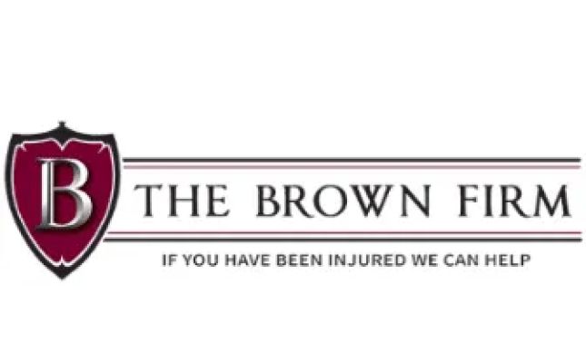 The Brown Firm