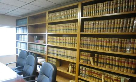 Leon Hicks, Attorney At Law
