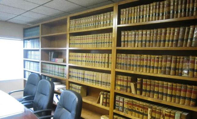 Leon Hicks, Attorney At Law