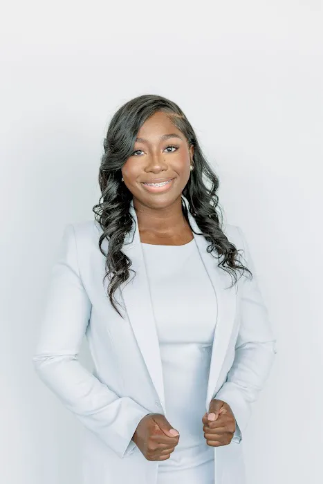 The Law Office of B. Kanu, LLC 0