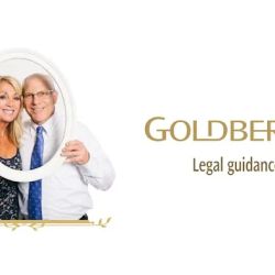 Robert M. Goldberg & Associates ico