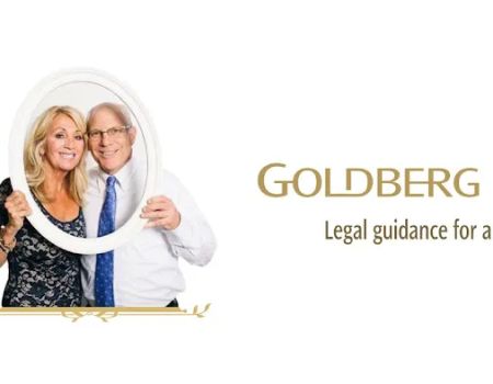 Robert M. Goldberg & Associates
