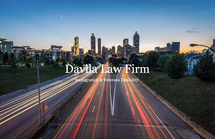 Davila Law Firm, LLC 2
