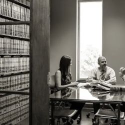Henderson Legal LLC ico