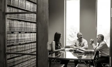 Henderson Legal LLC