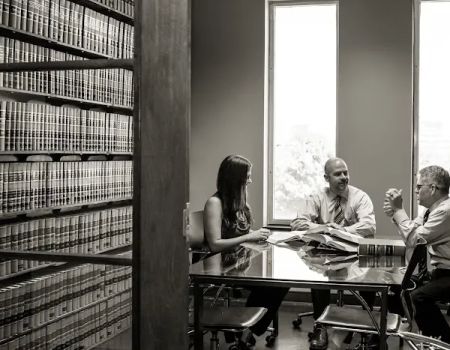 Henderson Legal LLC