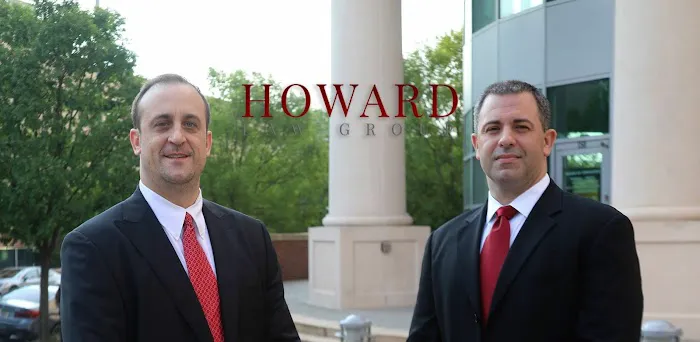 Howard Law Group 1