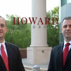 Howard Law Group ico