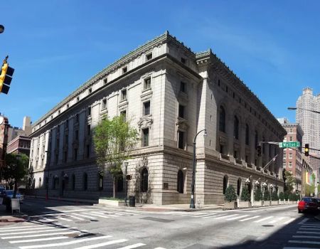 The Maxim Law Firm, P.C.
