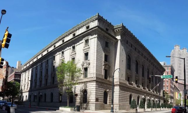 The Maxim Law Firm, P.C.