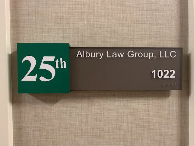 Albury Law Group 1