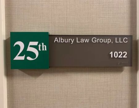 Albury Law Group