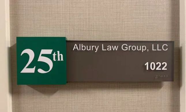 Albury Law Group