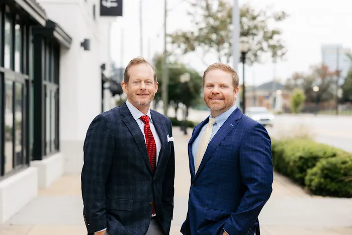 Hansford McDaniel - Workers' Compensation Attorneys 1